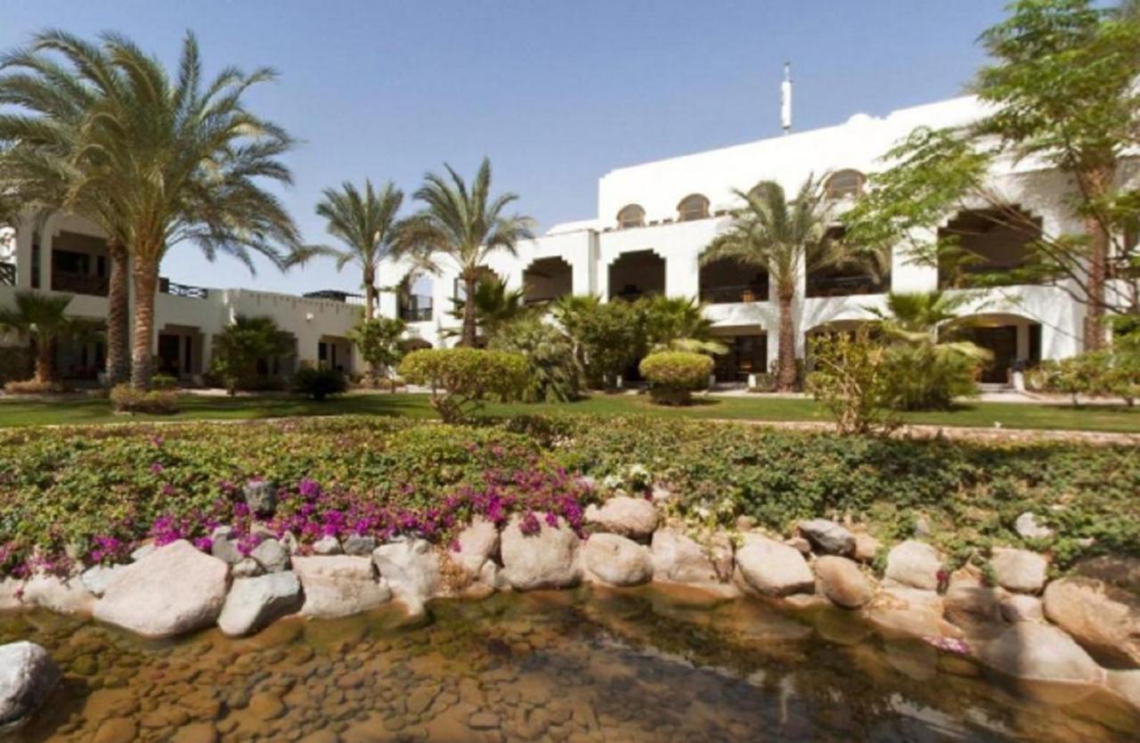 Hotel The Sharm Plaza Extérieur photo