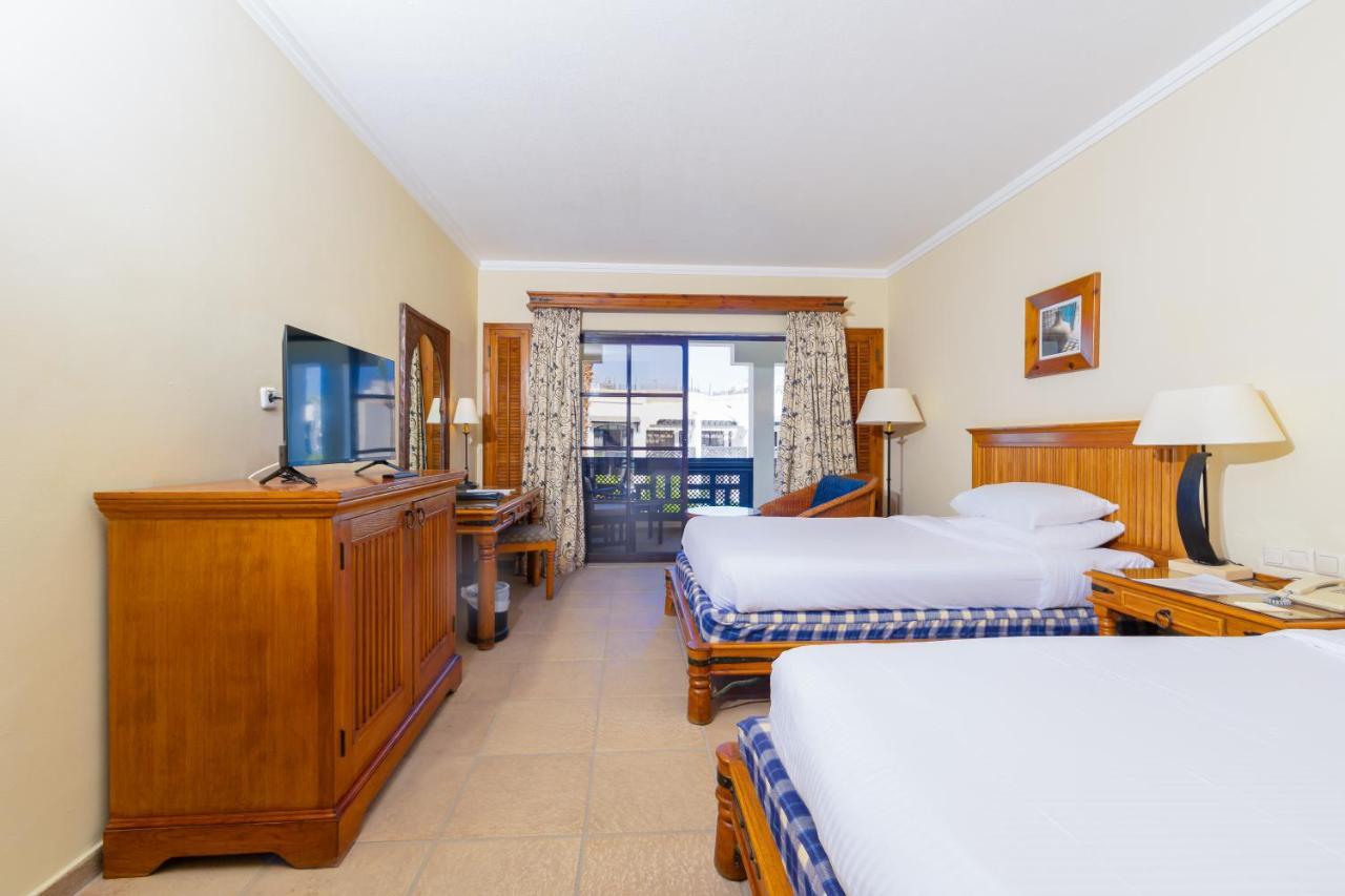 Hotel The Sharm Plaza Extérieur photo