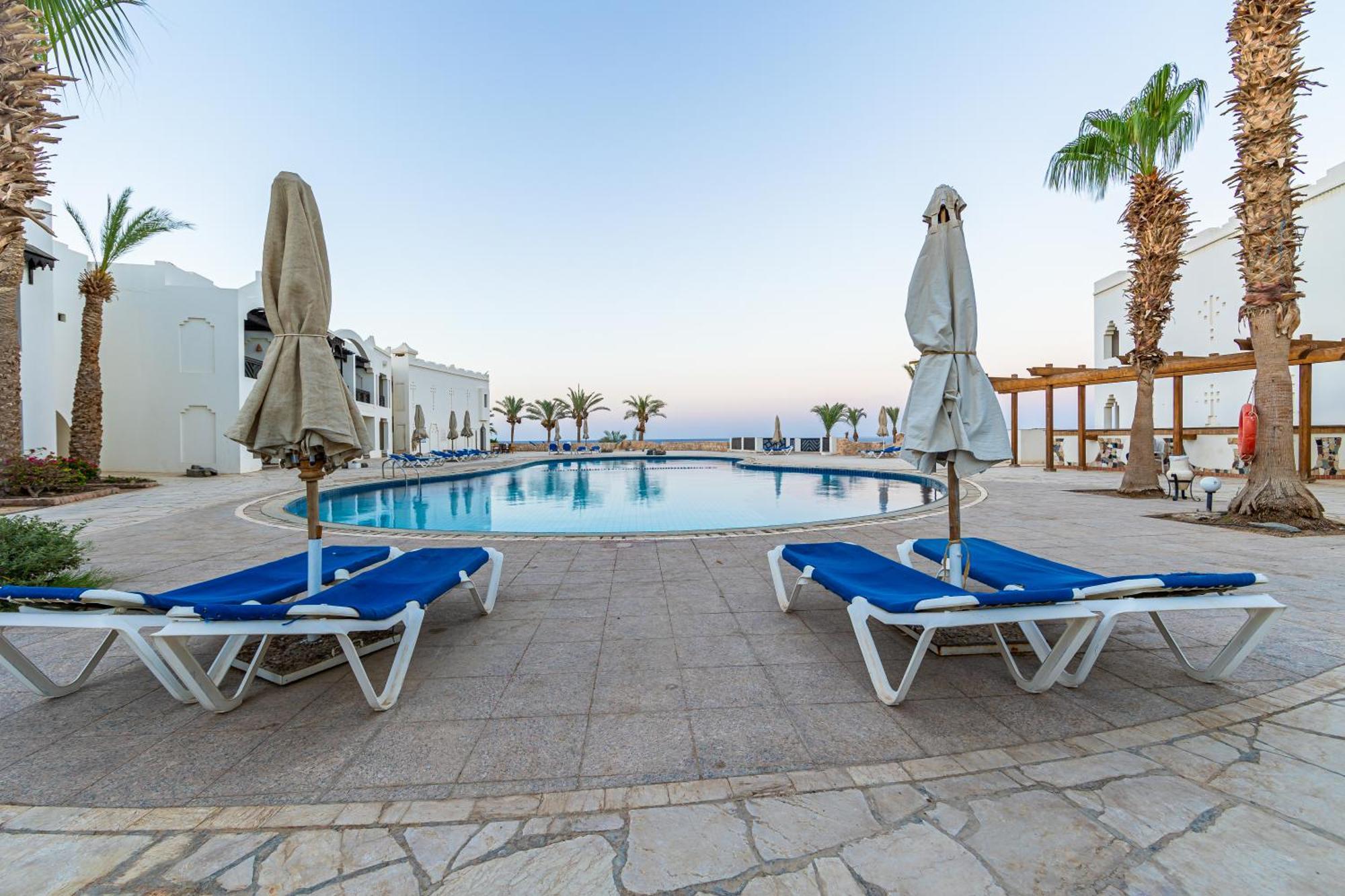 Hotel The Sharm Plaza Extérieur photo