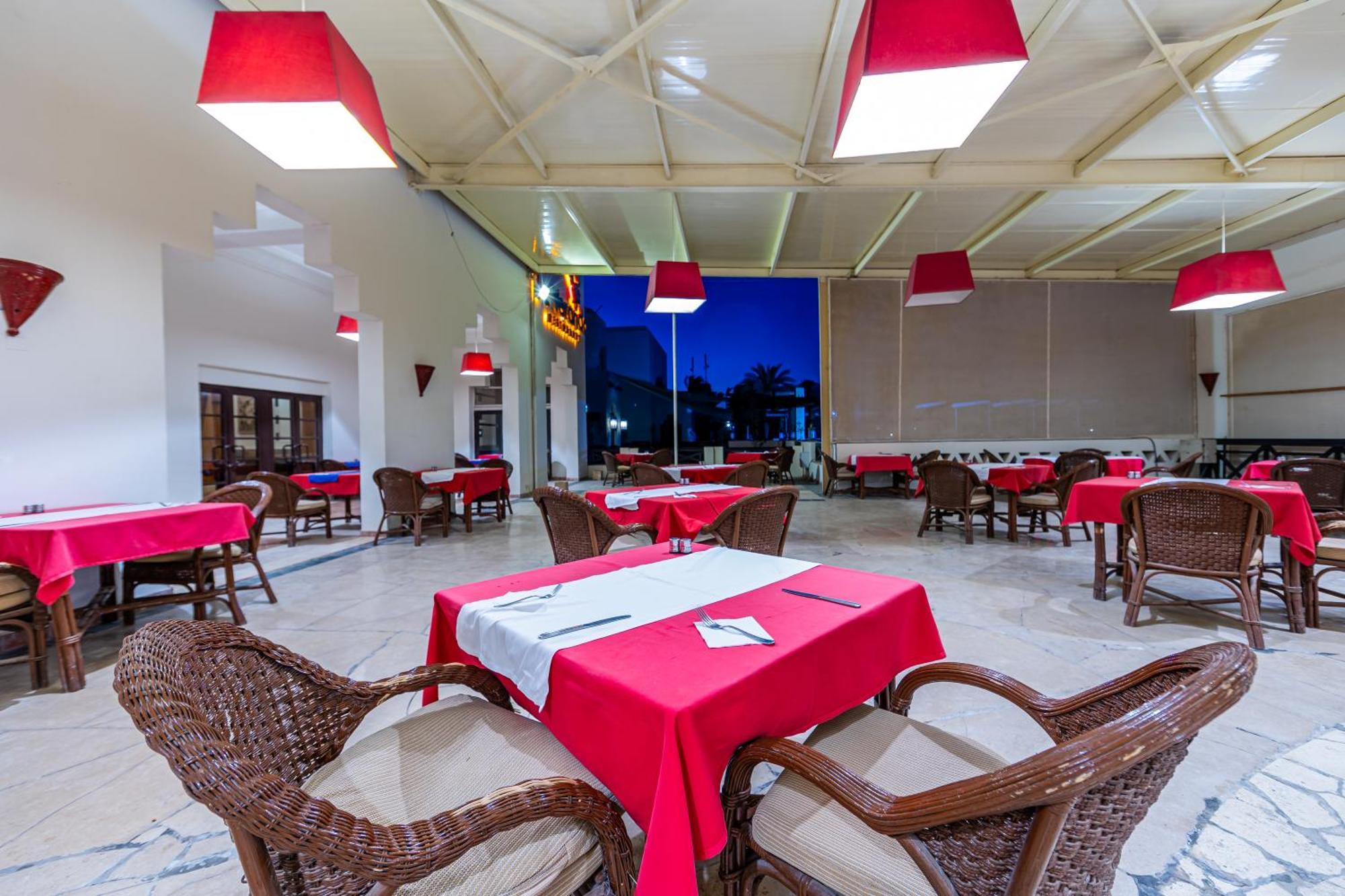 Hotel The Sharm Plaza Extérieur photo