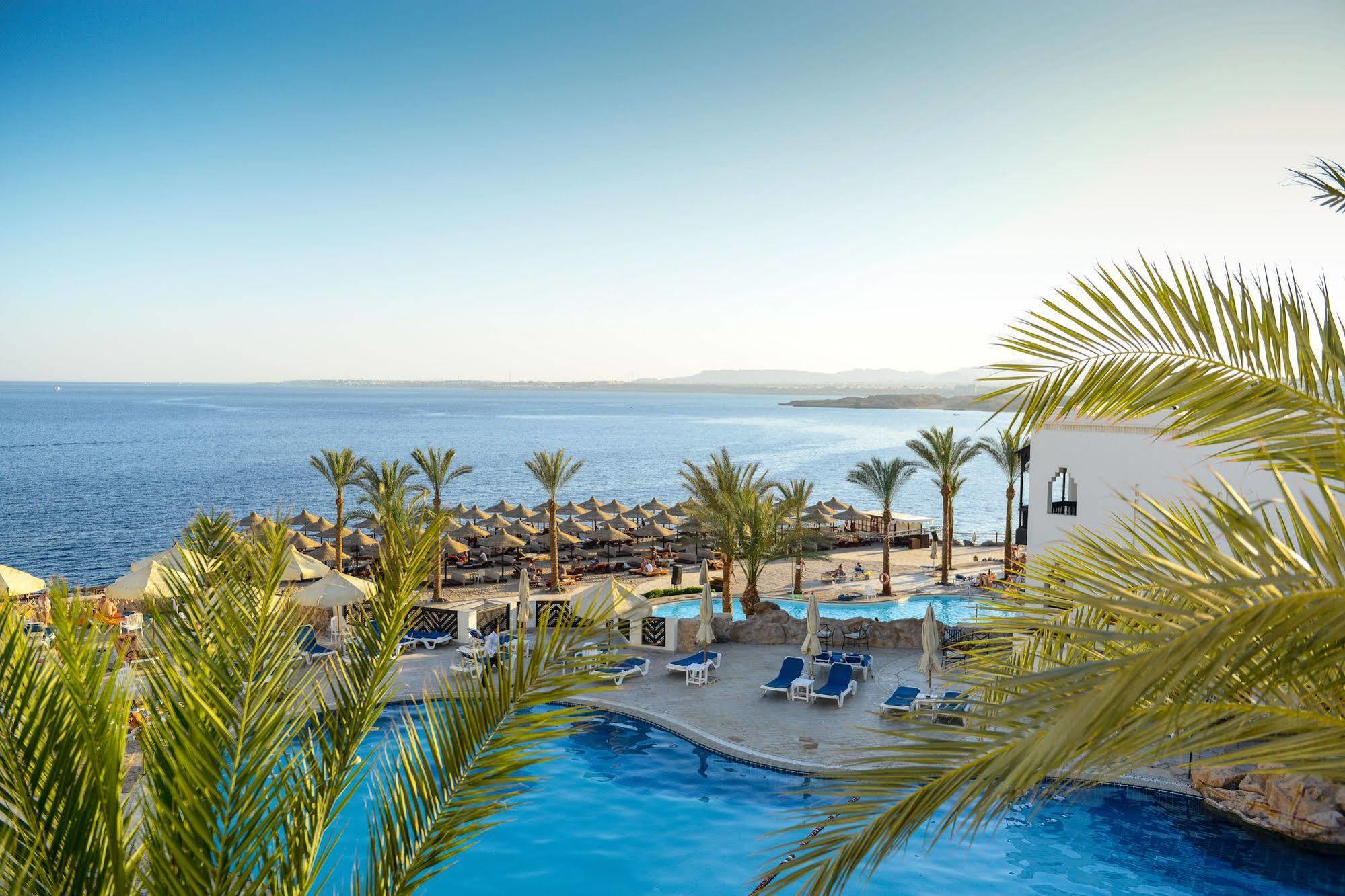 Hotel The Sharm Plaza Extérieur photo