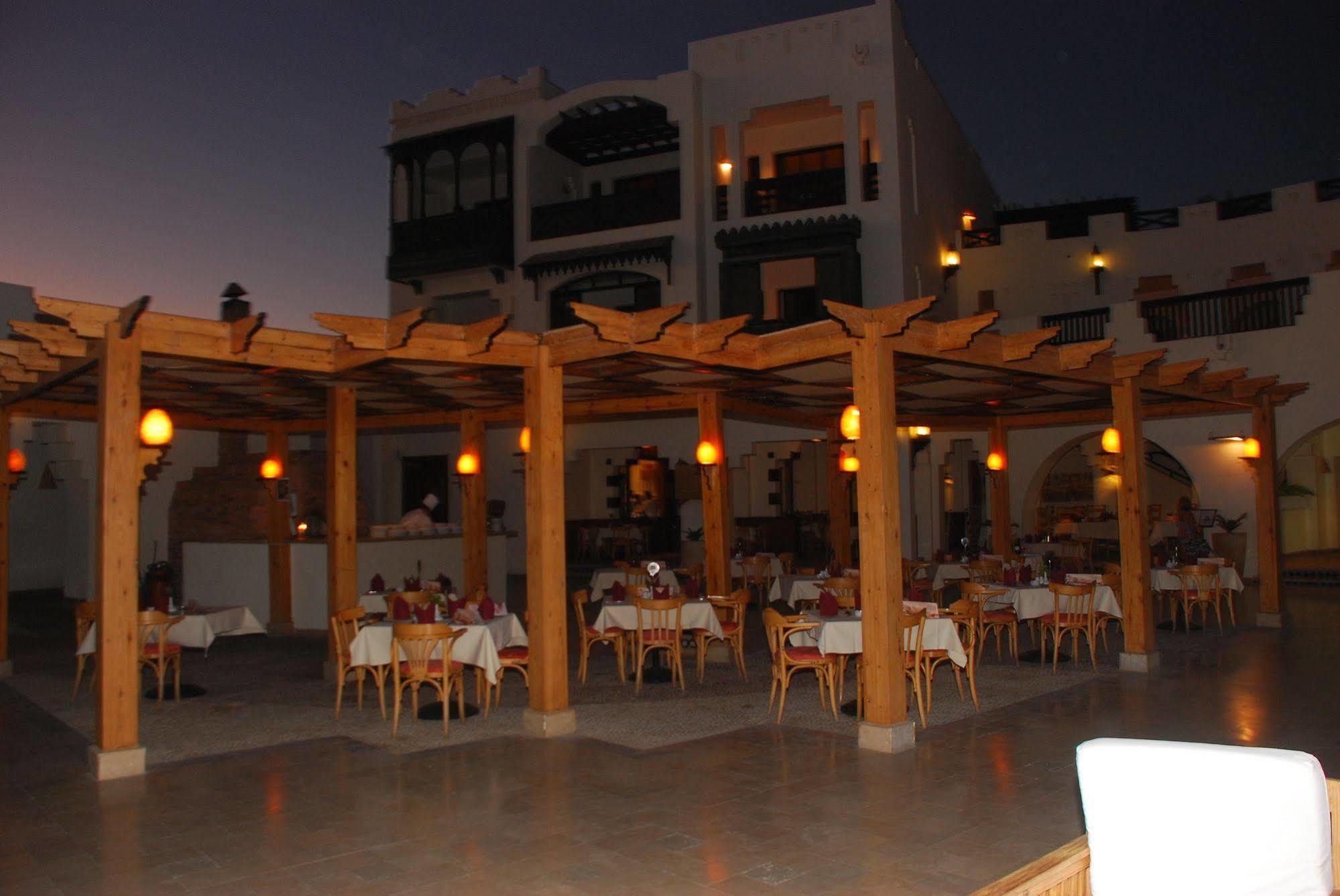 Hotel The Sharm Plaza Extérieur photo