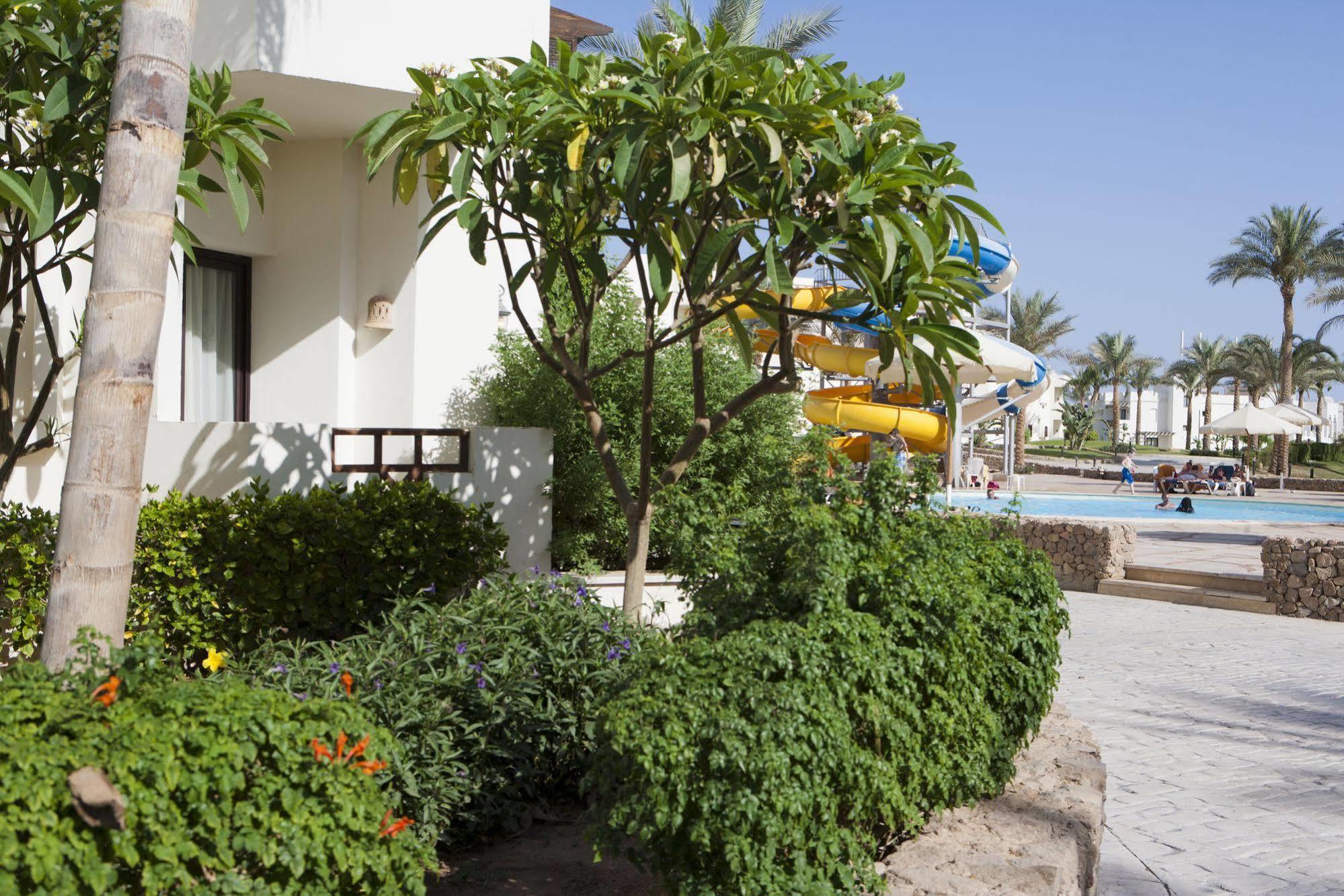 Hotel The Sharm Plaza Extérieur photo
