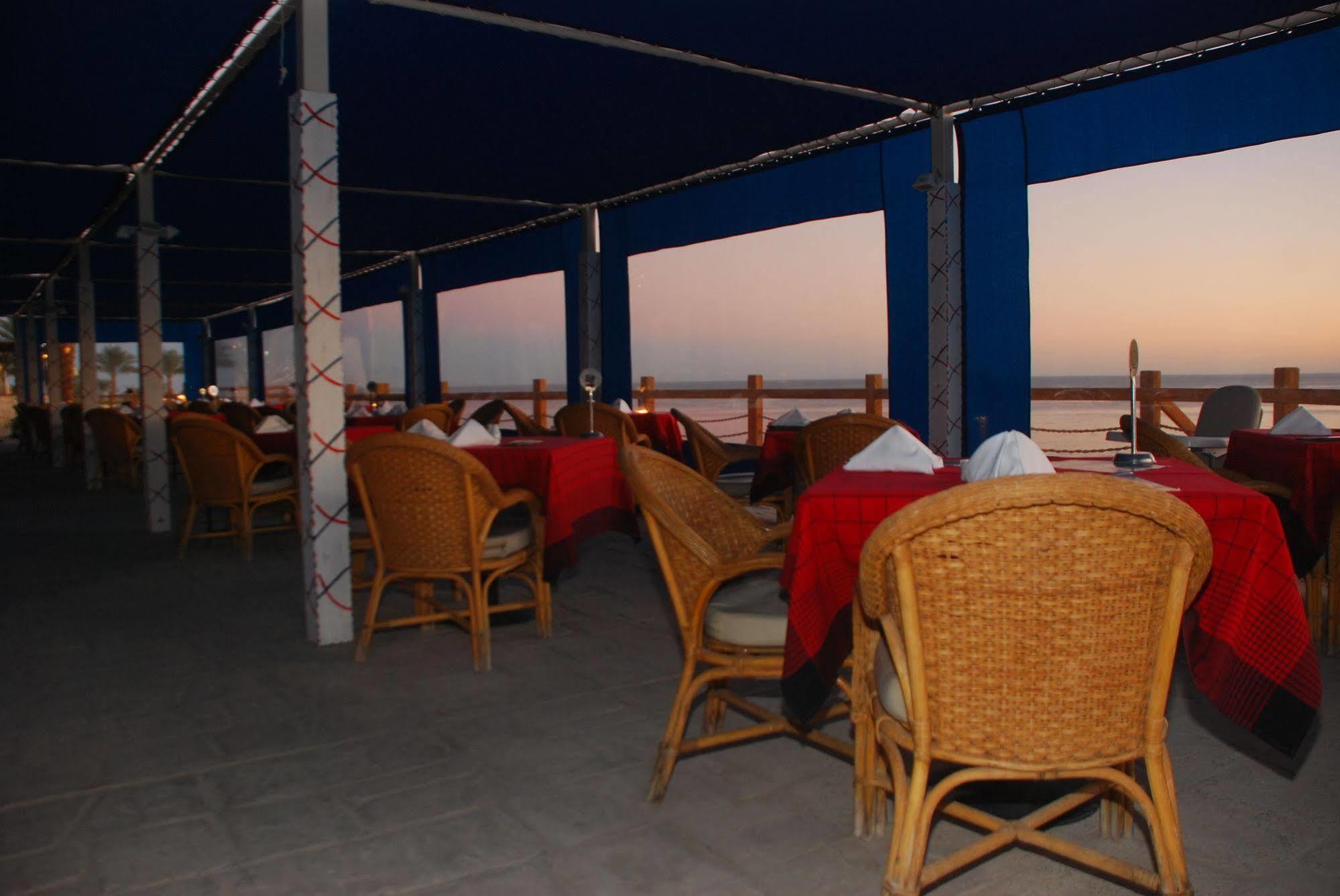Hotel The Sharm Plaza Extérieur photo