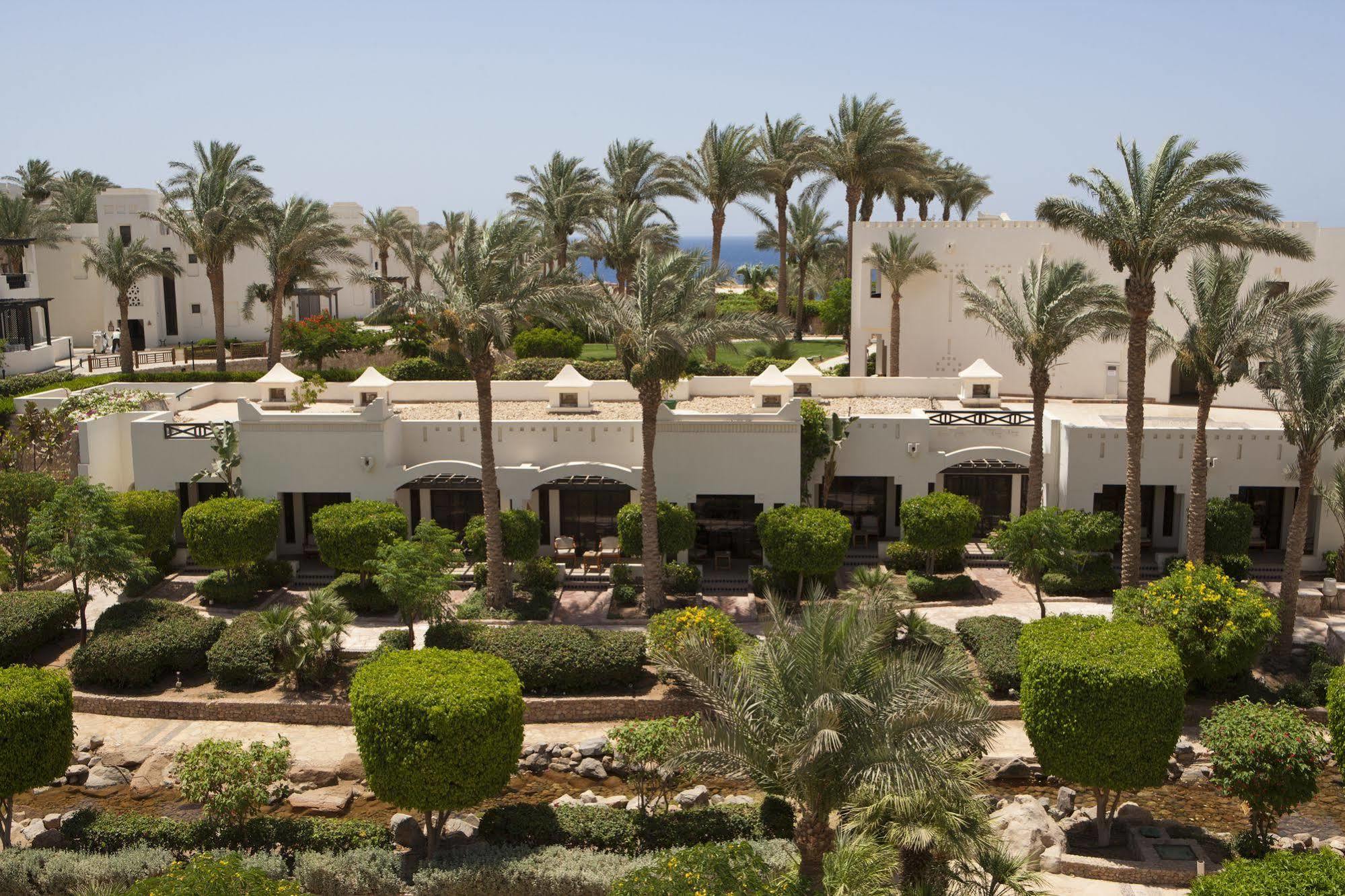 Hotel The Sharm Plaza Extérieur photo